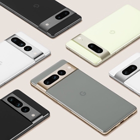 【快訊】買Pixel 7？這裡預購送雙孔快充頭、軍規防摔殼、鋼化玻璃保護貼