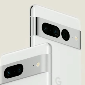 【快訊】Google Pixel 7正式亮相！副總裁開酸蘋果模仿：我們才是首創者