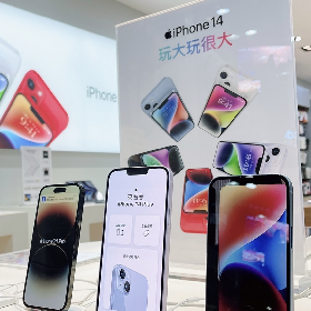 【快訊】待機時間大減？iPhone 14 Pro Max 電池性能評測成績出爐