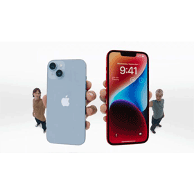 【機型介紹】配備大螢幕！iPhone 14 Plus效能規格特色看這篇！