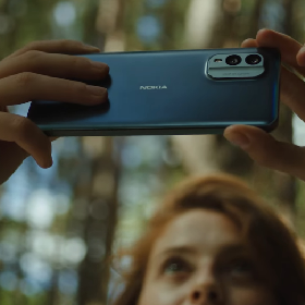 【快訊】高CP中階手機再+1！Nokia 5G防水新機通過NCC認證