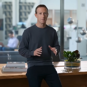 【快訊】Meta VR 頭盔正式登場！售價、亮點看這裡