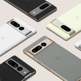 【快訊】Google Pixel 7 Pro超強！一發表就奪全球相機第一寶座