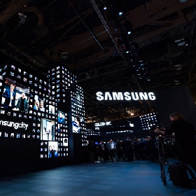 【快訊】更迷你、輕巧！三星被爆研發新型穿戴裝置