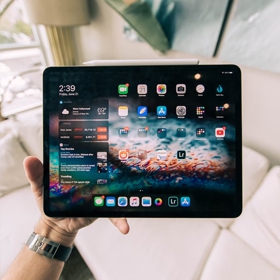 【快訊】2022年第三季平板銷量榜出爐! 萬物齊漲 三星、小米平板逆勢降價