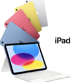 【快訊】iPad 10外觀變這樣！全面轉換USB-C接孔 最新售價曝光