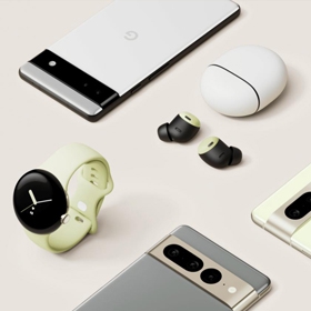 【快訊】Google神機派對優惠不間斷 新機現折2千、全品牌最低48折起