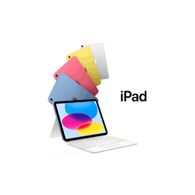 【機型介紹】2022年10.9吋iPad第10代亮相！售價/重點規格升級一次看！