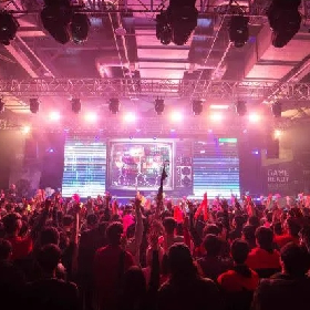 【快訊】睽違已久！亞洲電競嘉年華WirForce回來啦　舉辦日期看這裡