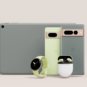 【快訊】Pixel 7將有平價機？電商公告大爆雷