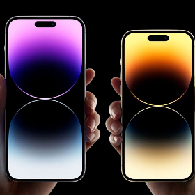【快訊】iPhone 14 Plus買氣冷！彭博：未來高階iPhone價格更高