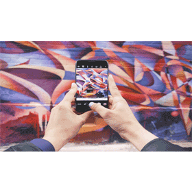 【手機專知】相機鏡頭種類介紹：廣角/超廣角/微距/望遠/景深鏡頭有何差異？