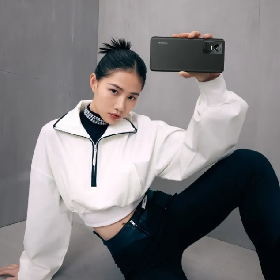 【快訊】Happy Halloween！電競旗艦realme GT Neo3新色驚喜登場