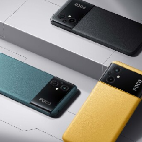 【快訊】高CP入門手機選擇再+1！POCO M5規格、亮點看這裡