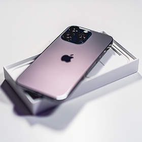 【快訊】2022年9月手機品牌市占排行出爐！果粉超給力 市占47.9%幾乎過半