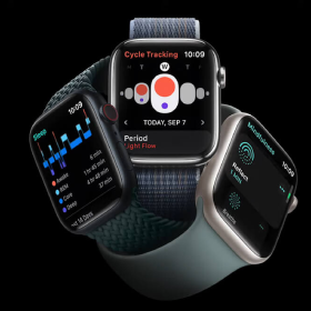 【快訊】續航力UP！蘋果 watchOS 9.1登場 新功能更新看這裡