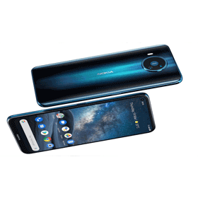 【手機專知】NOKIA智慧型手機如何強制關機重新啟動？