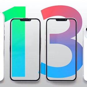 【快訊】2022年第三季手機銷量榜出爐！蘋果iPhone強勢霸榜、三星A53全台熱賣