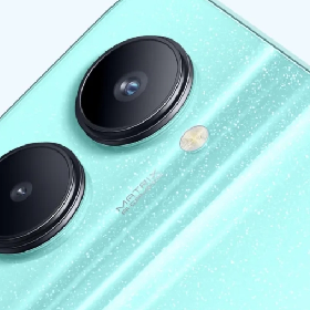 【快訊】入門高CP手機+1！realme C33 美型機來臨 5000有找