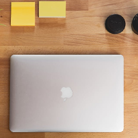 【快訊】蘋果最新專利曝光！信仰燈重回MacBook