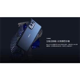 【機型介紹】旗艦級相機！Nokia X30中階機規格重點一次看！
