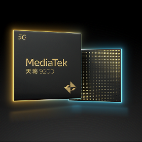 【快訊】聯發科天璣9200手機最快月底推出！超狂跑分曝光