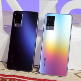 【快訊】雙11再加碼 vivo新機V21s買萬送萬、品牌配件買一送一