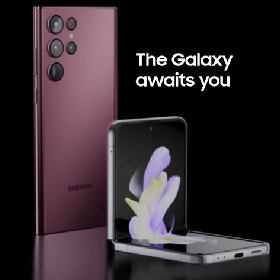 【快訊】iPhone摺疊機還要等！三星再拍廣告嘲諷蘋果