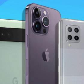 【快訊】2022 最佳手機是誰？《消費者報告》最新排行來了