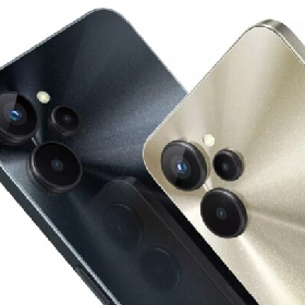 【快訊】realme 10 5G來了！外觀、規格看這裡