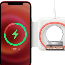 【快訊】改用iPhone該買MagSafe充電器？網揭開車族「最實用」配件：體驗過才知方便