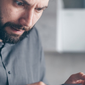 【快訊】多人受害！Apple ID被盜拿不回來 應對方式看這裡