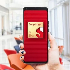 【快訊】高通旗艦級8 Gen 2 處理器發表！效能、亮點看這裡