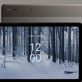 【快訊】平價平板選擇＋１！Nokia T21 通過NCC認證