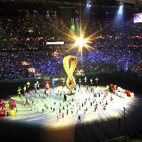 【快訊】卡達世界盃開打！官方 2款App 曝資安風險 會蒐集手機個資