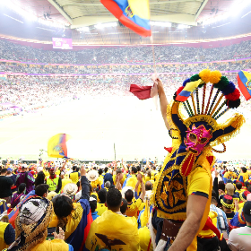 【快訊】迷你版世界盃來了！Google 搜尋三個字即可參賽