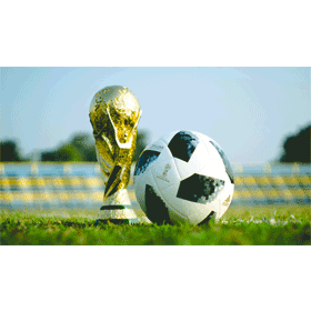 【科技新知】2022年世足賽直播/轉播觀看！電視.手機App免費線上看整理！