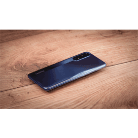 【手機專知】realme手機分享網路教學！如何開啟WiFi個人熱點？