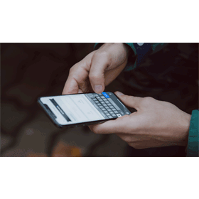 【手機專知】iPhone鍵盤打字如何開啟/關閉震動和聲音？手機小鍵盤回饋設定