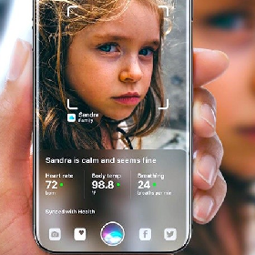 【快訊】Deepfake 造假影片可分辨了？英特爾新技術『 FakeCatcher 』曝光