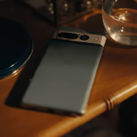 【快訊】搶搭世足熱！Google Pixel 7新廣告出爐
