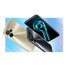 【機型介紹】5000萬畫素三鏡頭！realme 9i 5G中階機重點規格.空機價整理！