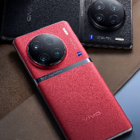 【快訊】vivo新旗艦 X90與X90 Pro來了！規格、亮點看這裡