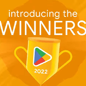 【快訊】你安裝了嗎？Google Play 台灣 2022 年度最佳榜單來了