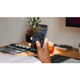 【手機專知】iPhone點螢幕喚醒功能怎麼開啟/關閉？