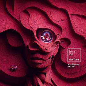 【快訊】2023年度色是它！Motorola聯名手機超驚豔