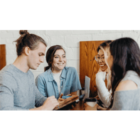 【科技新知】社交正面人格線上測驗！測測你有哪些吸引人的特質？