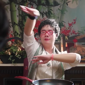 【快訊】九天玄女降肉！台灣 2022 YouTube年度影片排行榜來啦