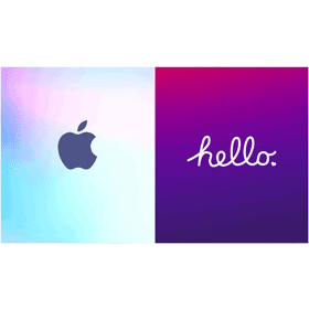 【手機專知】iPhone漸層桌布免費下載！一鍵更換風格主畫面！