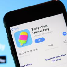 【快訊】抓猴神器Zenly下架倒數！這App衝排行榜第1